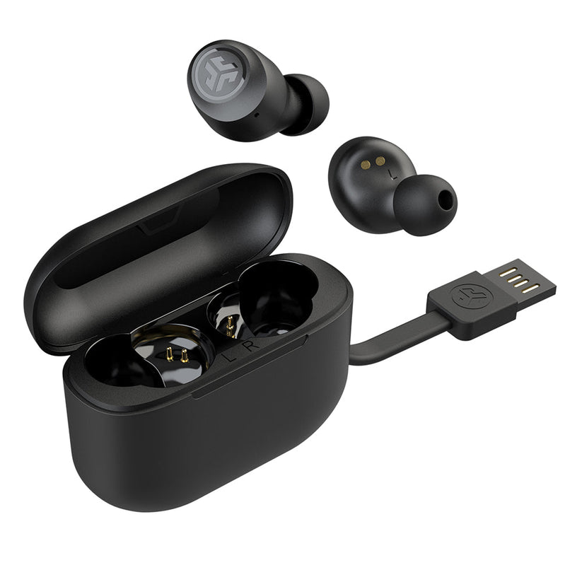JLAB GO AIR POP - True Wireless Earbuds with 32 hours Playtime — view 2