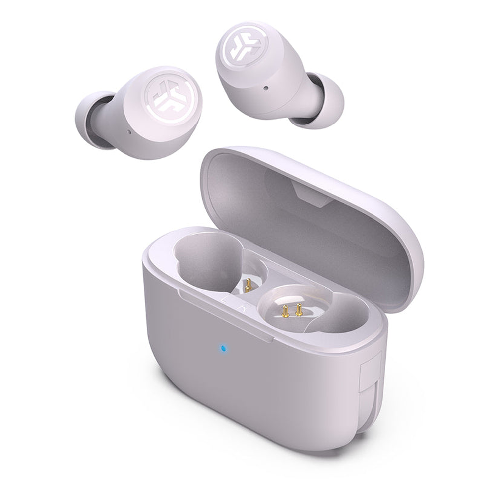 JLAB GO AIR POP - True Wireless Earbuds with 32 hours Playtime