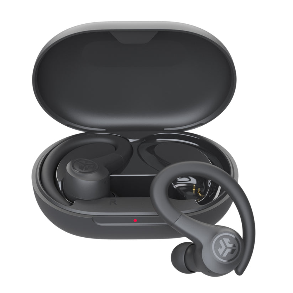 JLab GO AIR SPORT - Sport True Wireless Earbuds with 32 Hour Playtime