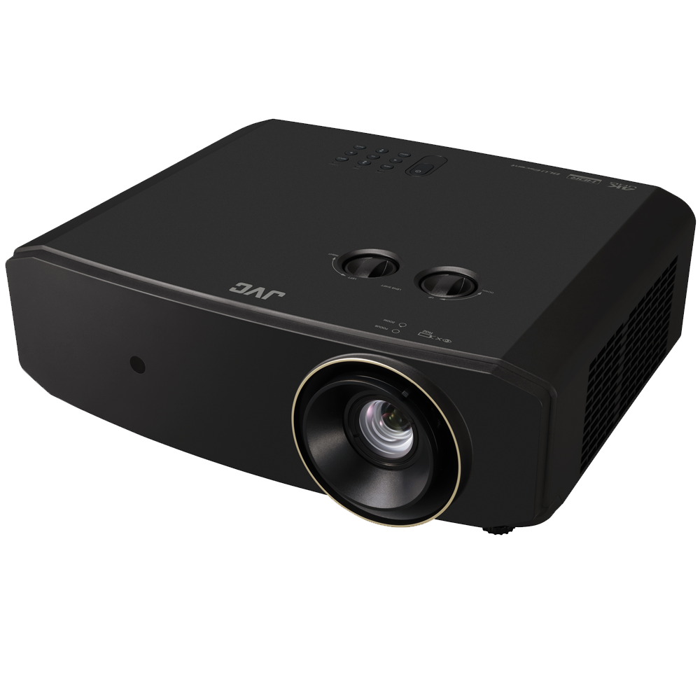 JVC LX-NZ3 PROJECTOR - Laser 4K Home Theatre Projector