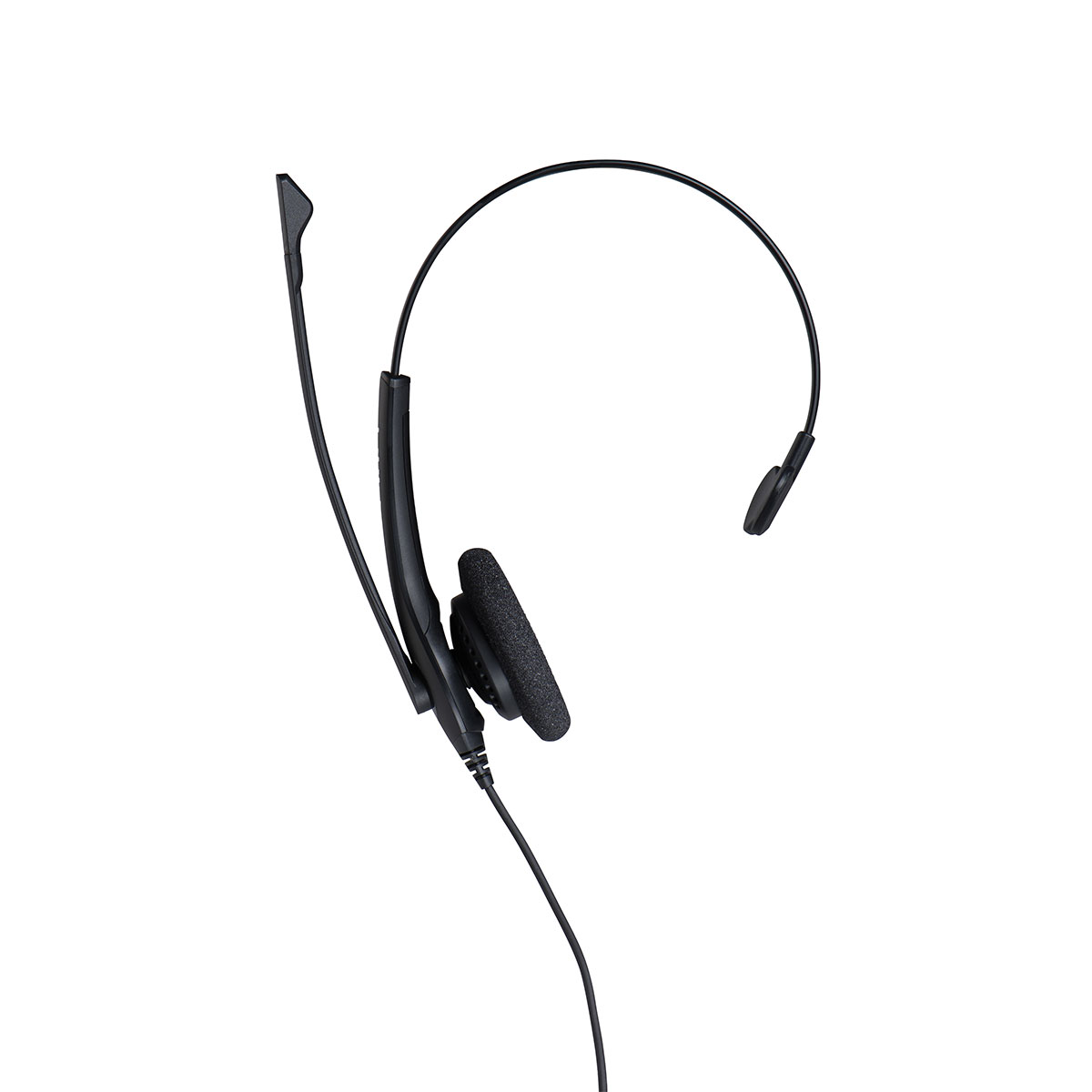 Jabra BIZ-1500 Mono Wired QD Headset
