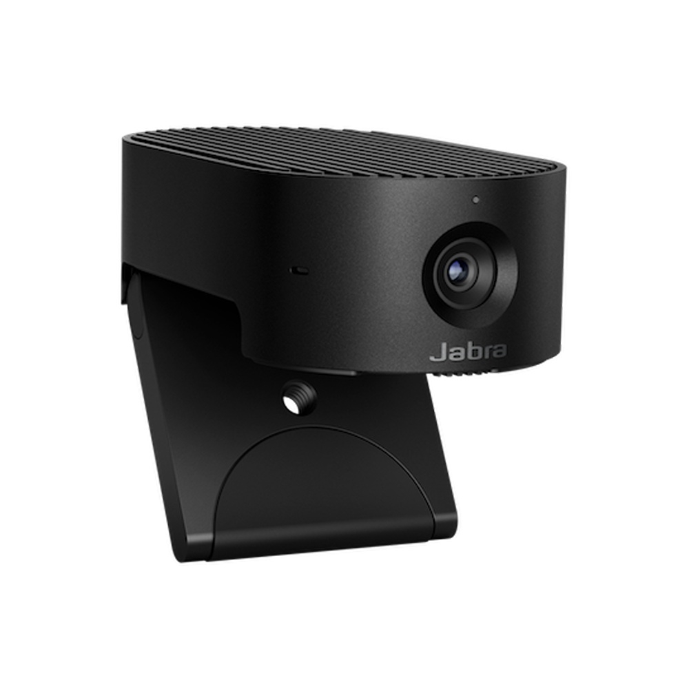Jabra Panacast 20 - Next-Generation Video Collabration Webcam