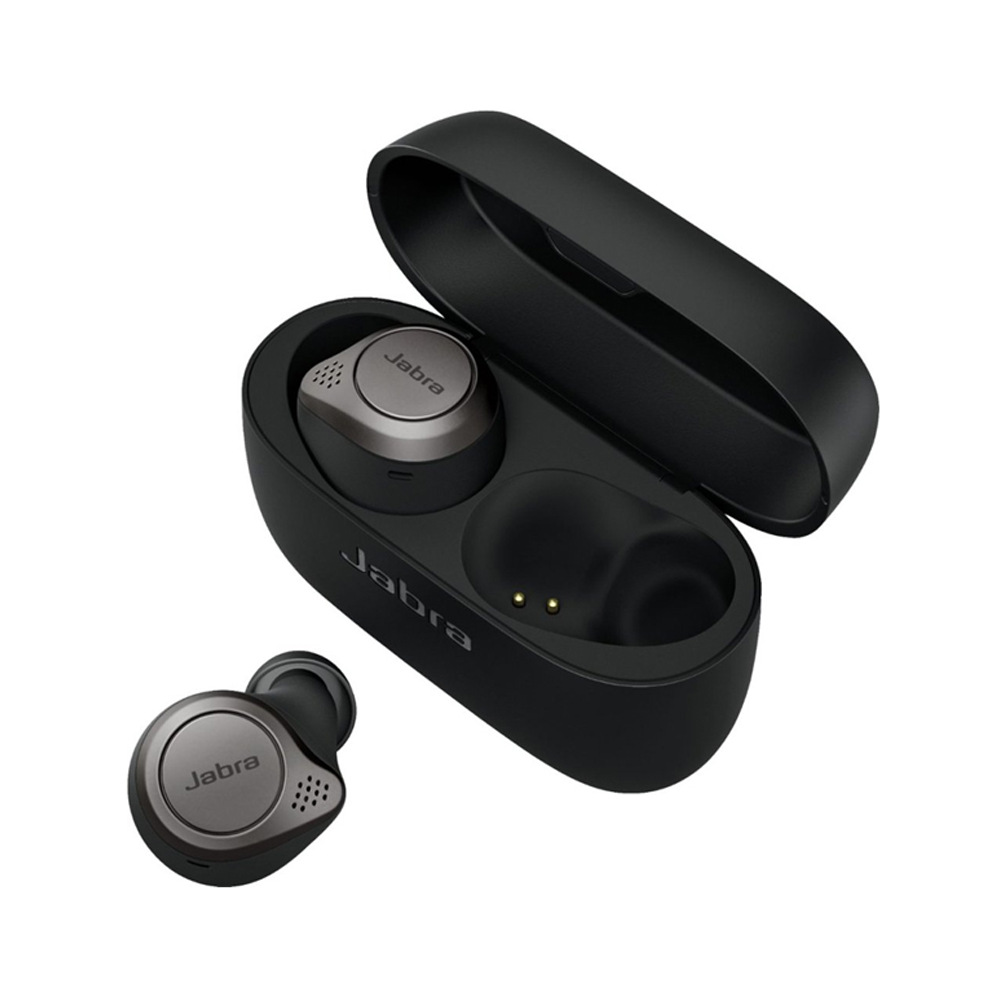 Jabra Elite 75t - True Wireless Earbuds