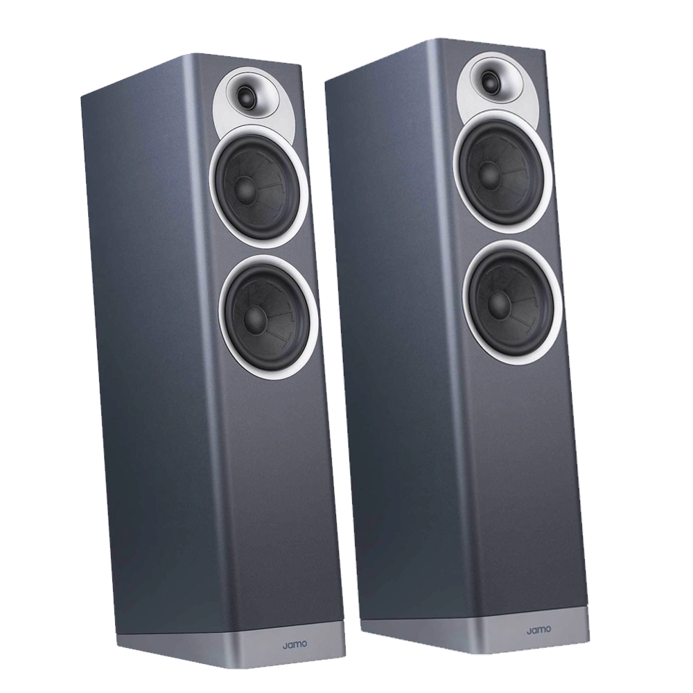 Jamo Studio 7 27F - Floor Standing Speakers