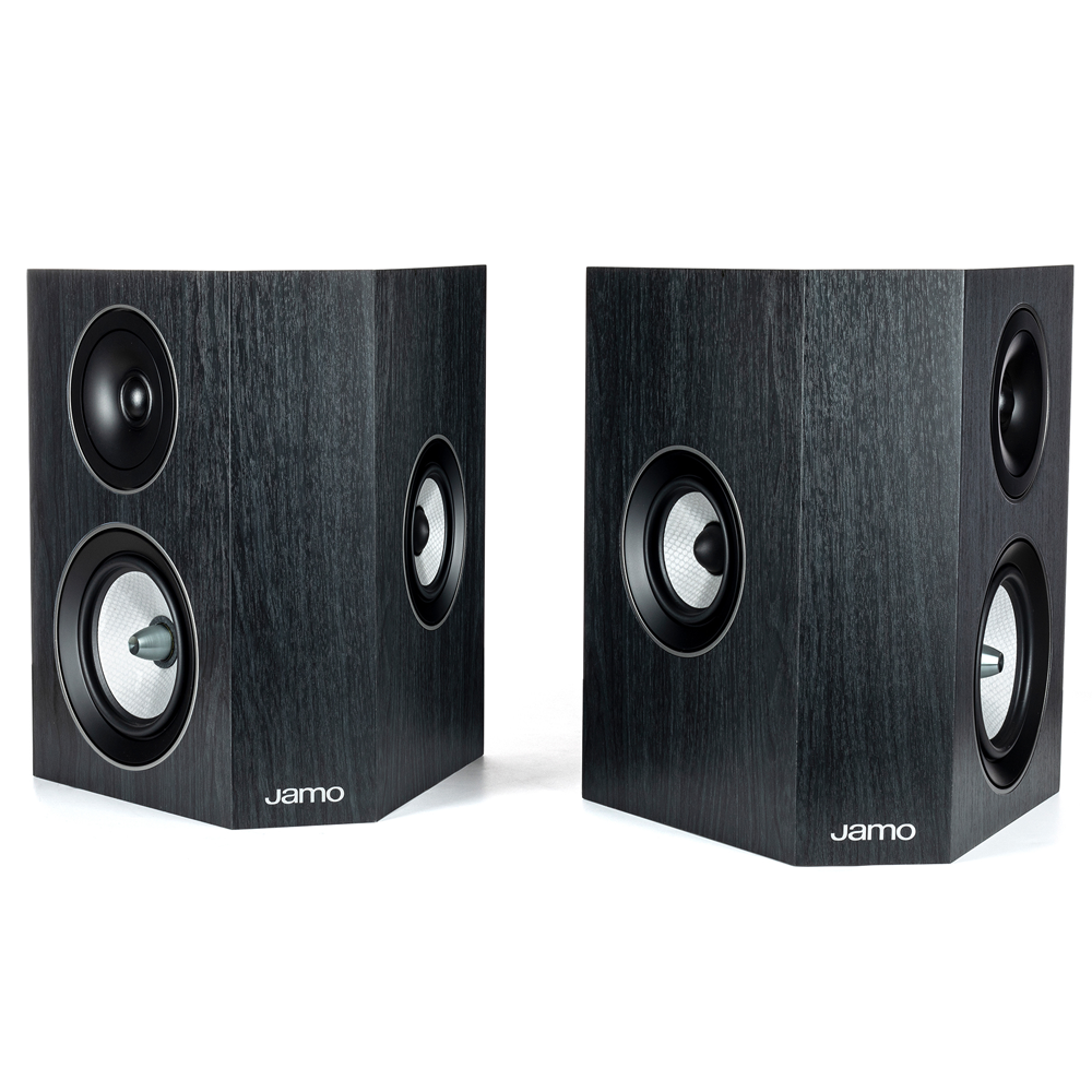 Jamo C9 SUR II -  Surround Speakers (pair)
