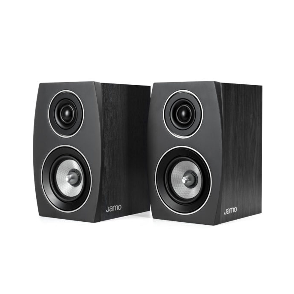 Jamo C91 II - Bookshelf Speakers (Pair)