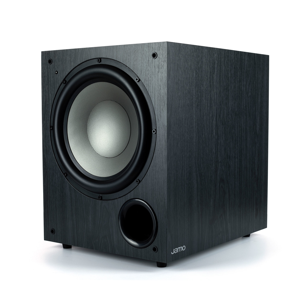 Jamo C 912  Subwoofer - 12" Front Firing Subwoofer