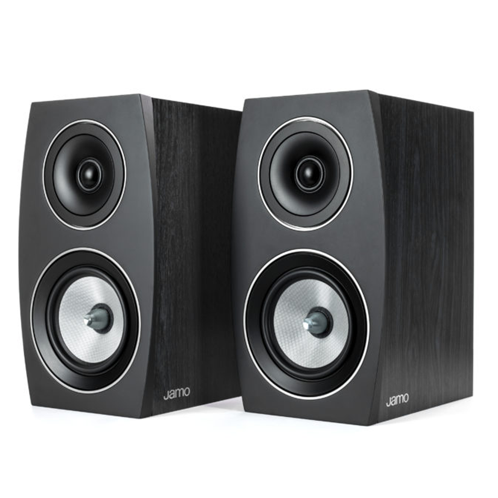 Jamo C93 II -  Bookshelf Speakers