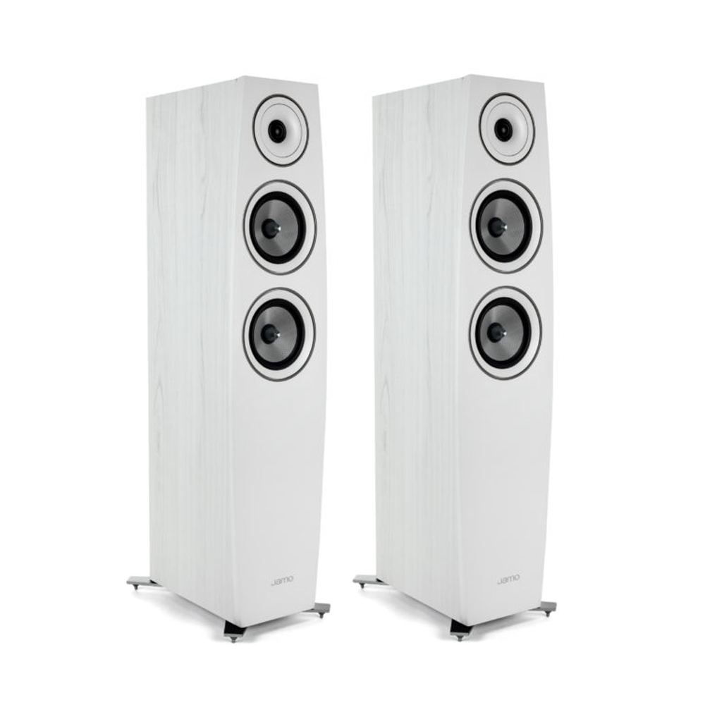 Jamo C95 II -  Floor Standing Speakers