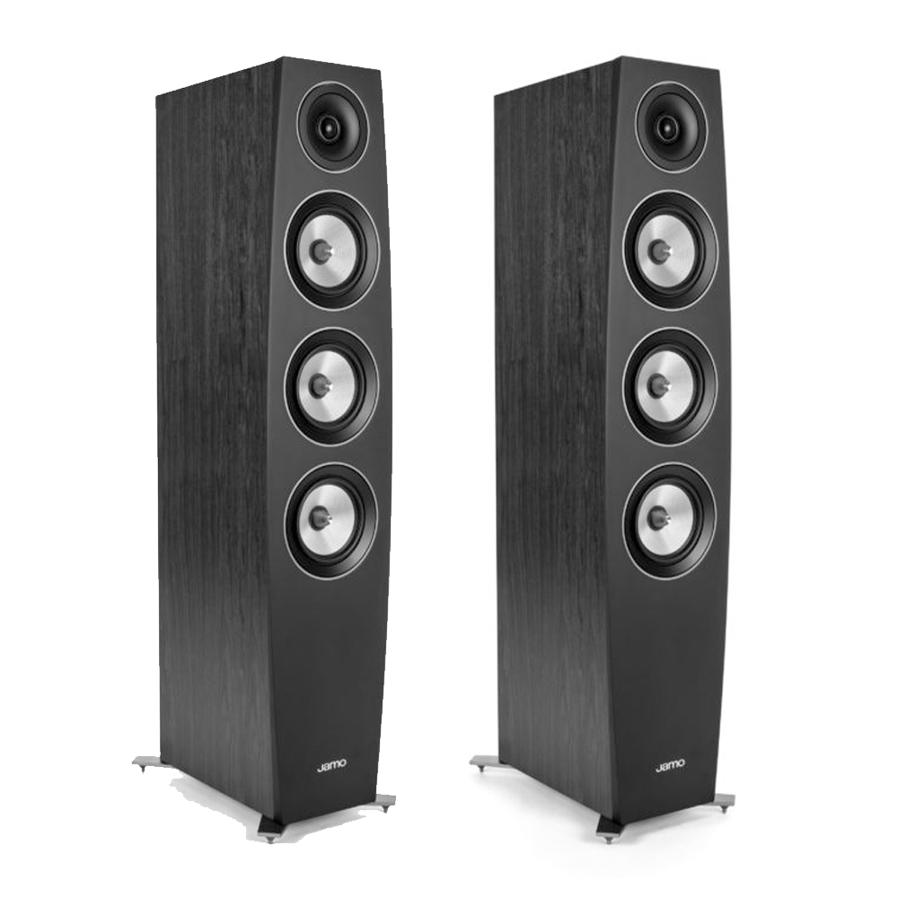 Jamo C97 II Floor Standing Speakers