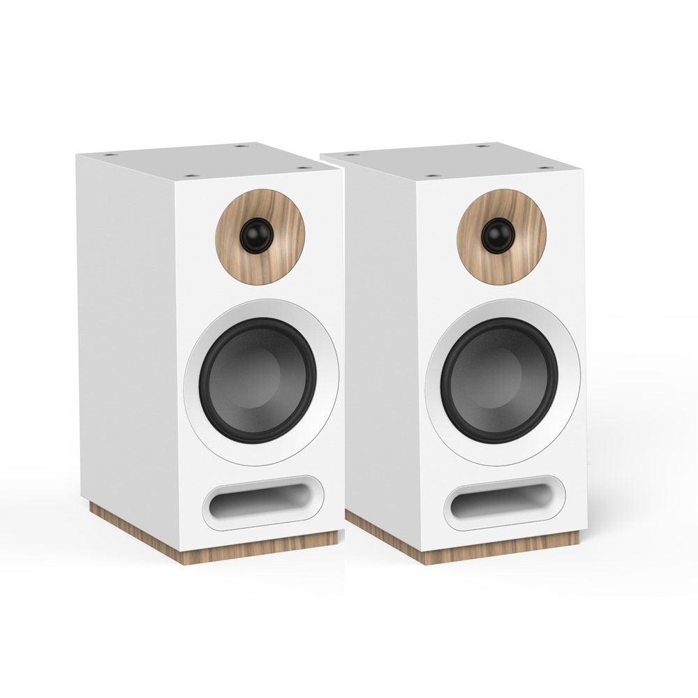 Jamo S 803 - Bookshelf Speaker Pair