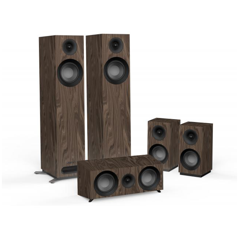 Jamo S 805 HCS - Home Theatre Speaker System