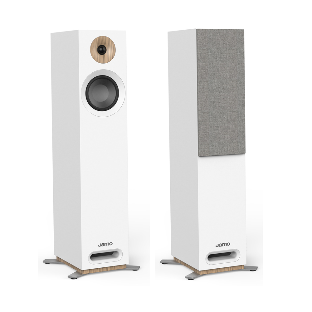 Jamo S 805 - Floor Standing Speakers