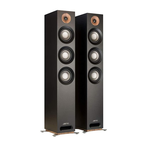 Jamo S 809  Floorstanding Speakers - Pair