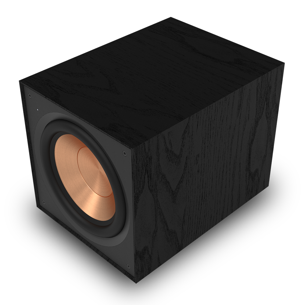 Klipsch R-101SW - Reference 10" Subwoofer