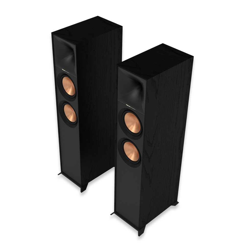 Klipsch R-600F - Reference Floor Standing Speakers (Pair)