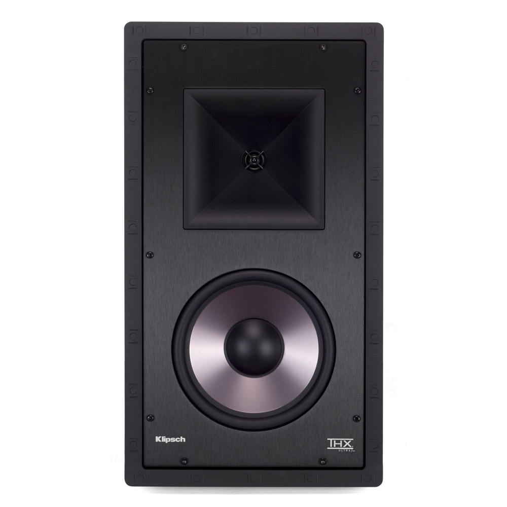 Klipsch THX-8000-L - LCR THX In-Wall Speaker (Each)