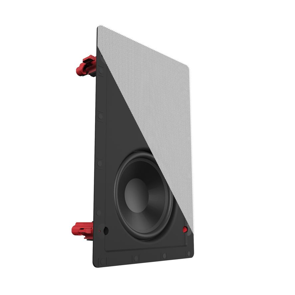 Klipsch CS-16-W - In-Wall Speaker (each)