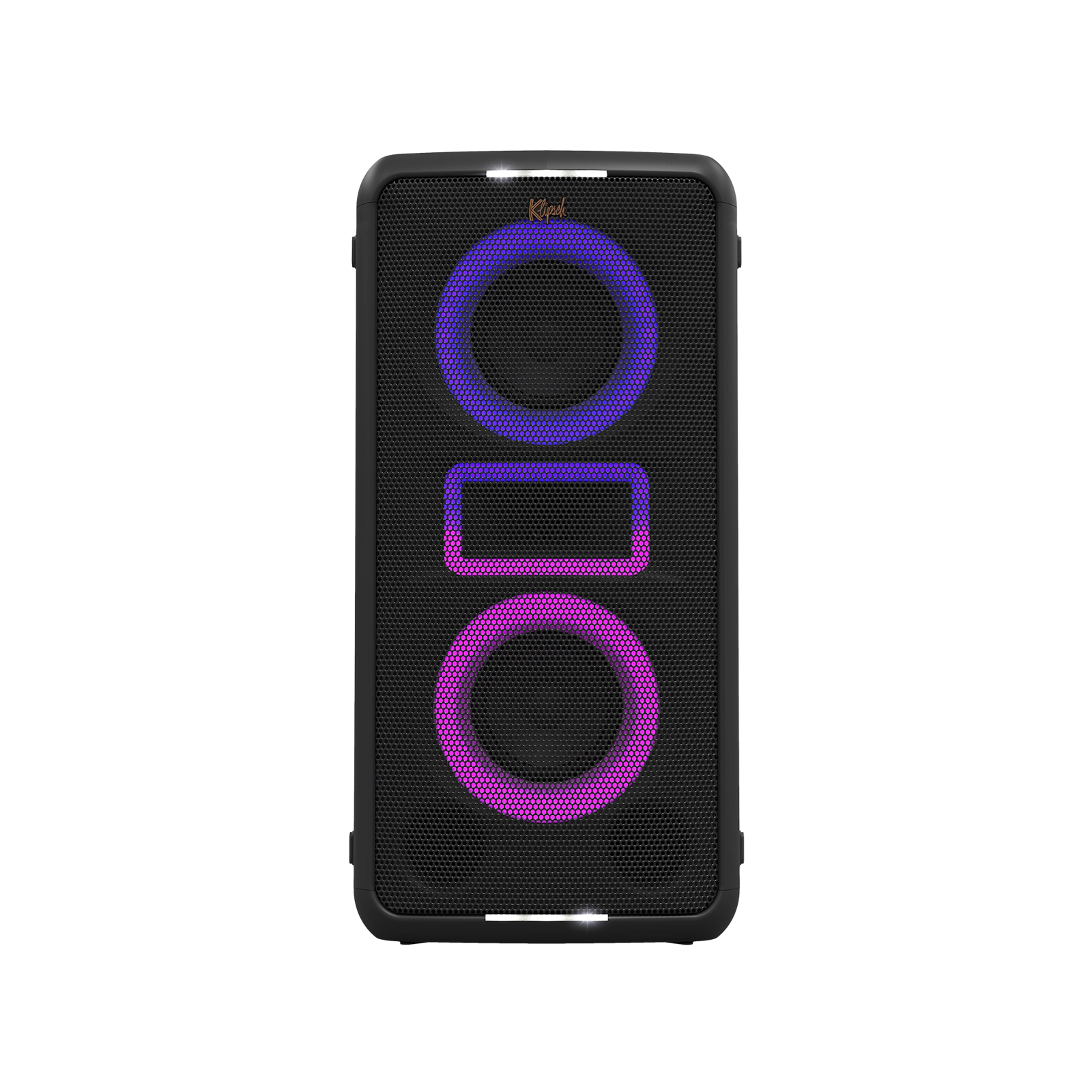 Klipsch Miami Party Speaker - Music City Party Speaker — view 3