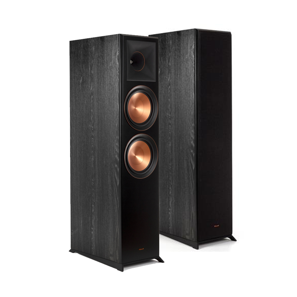 Klipsch RP-8000F - Reference Premiere Floorstanding Speakers (pair)