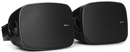 Klipsch RSM-800 - Passive Indoor/Outdoor Surface-mount Speakers (pair)