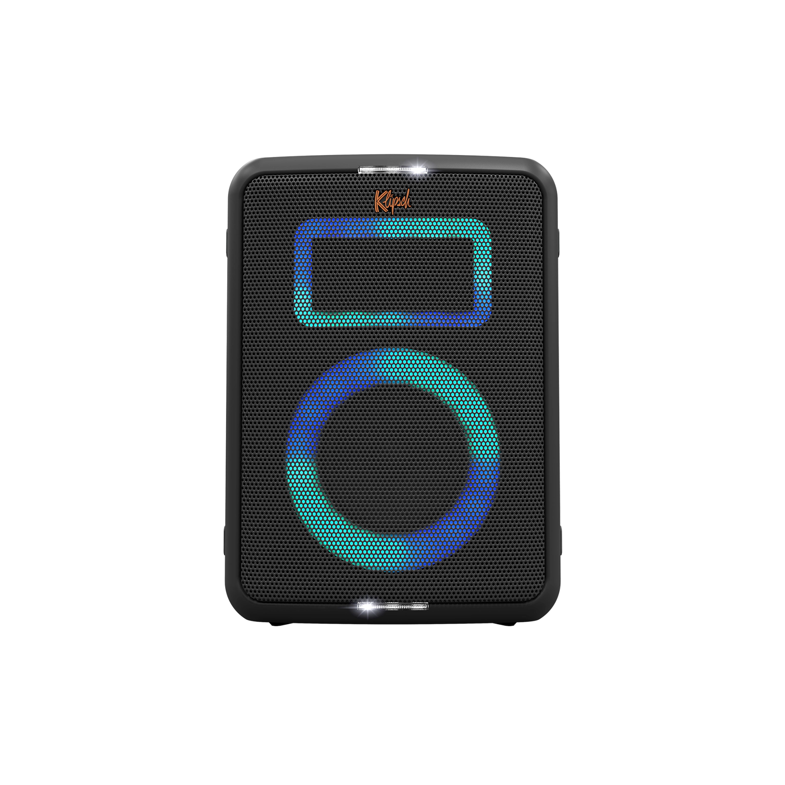 Klipsch Vegas Party Speaker - Music City Party Speaker — view 2