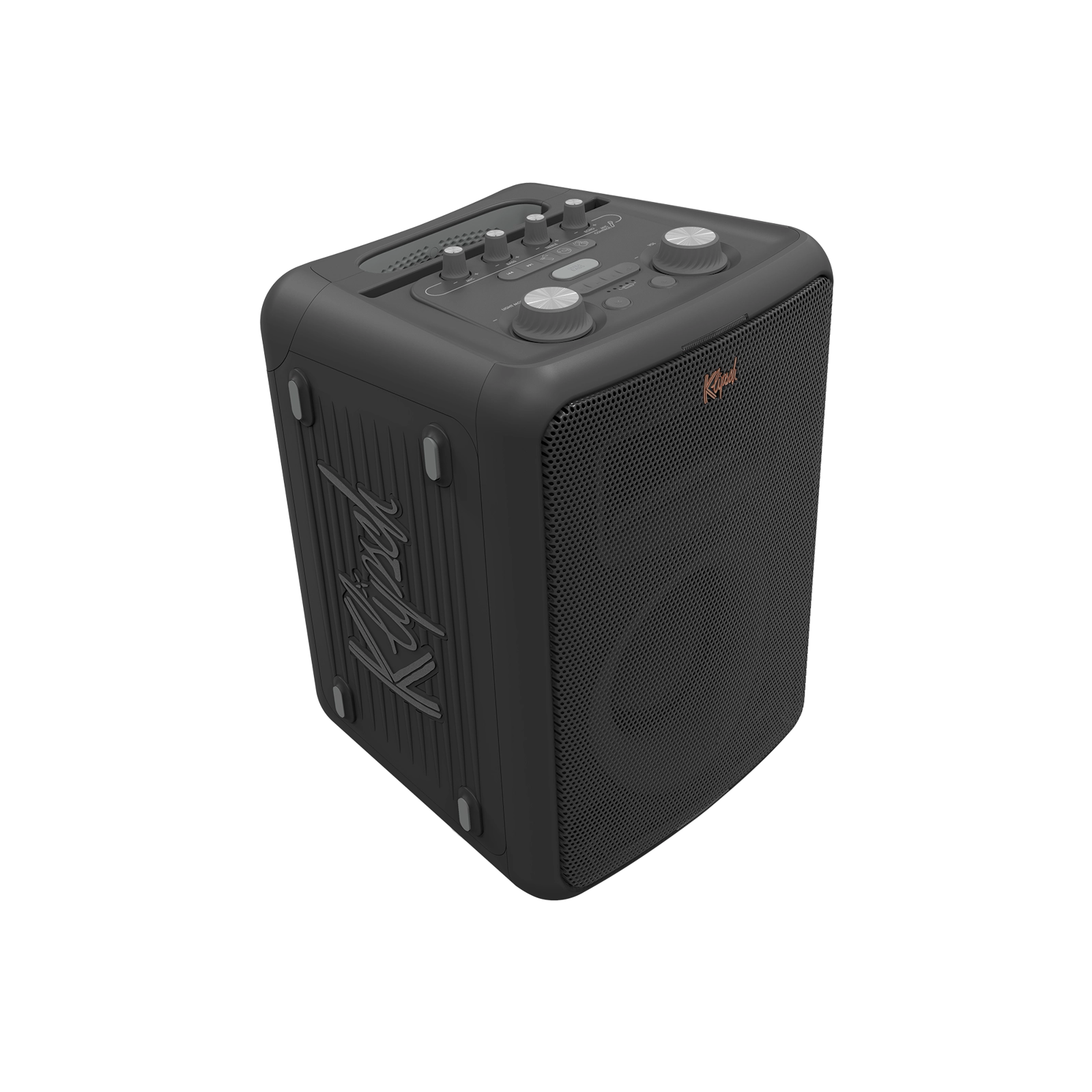 Klipsch Vegas Party Speaker - Music City Party Speaker — view 7