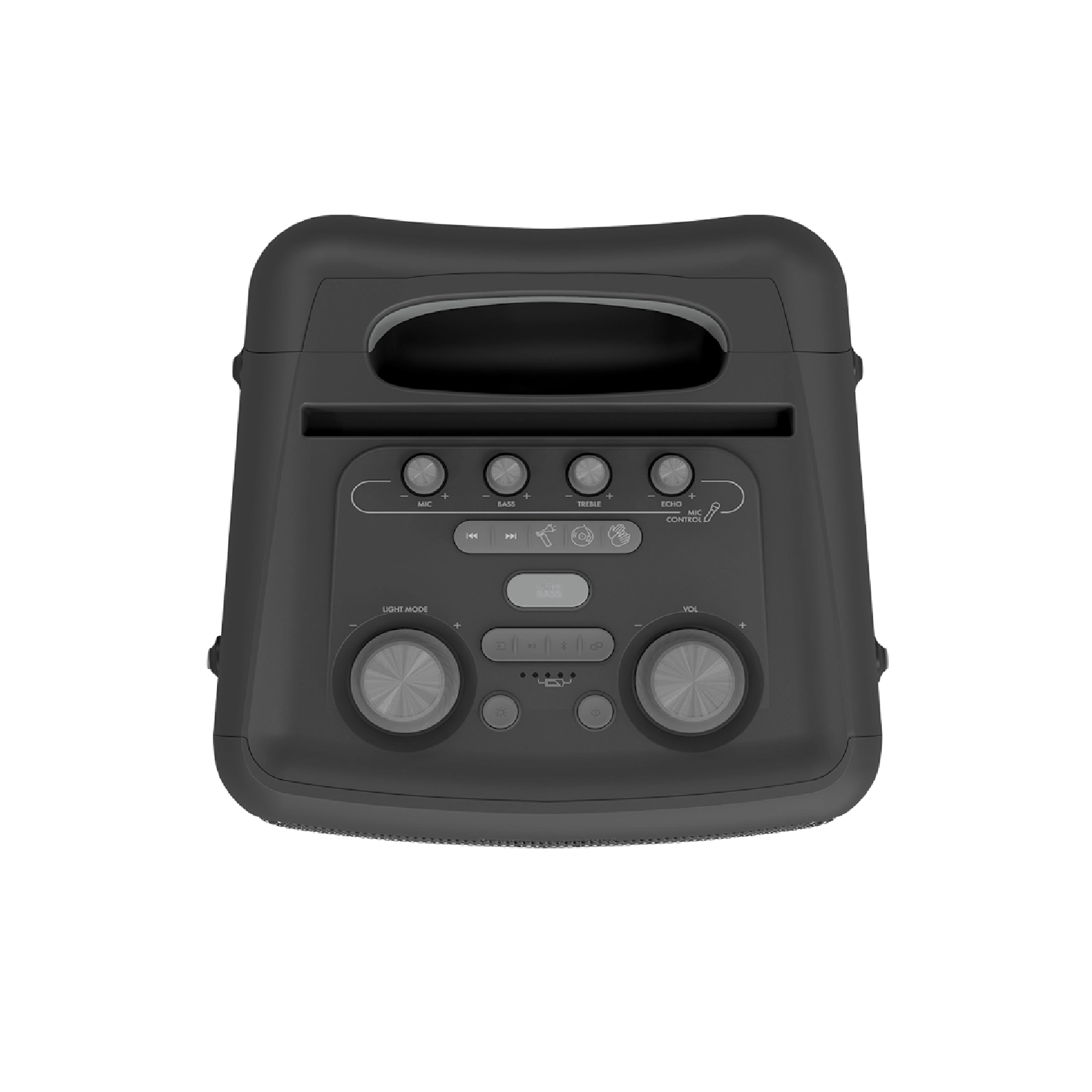 Klipsch Vegas Party Speaker - Music City Party Speaker — view 5