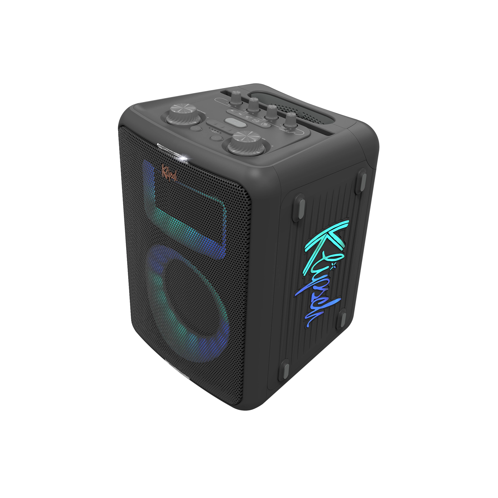 Klipsch Vegas Party Speaker - Music City Party Speaker