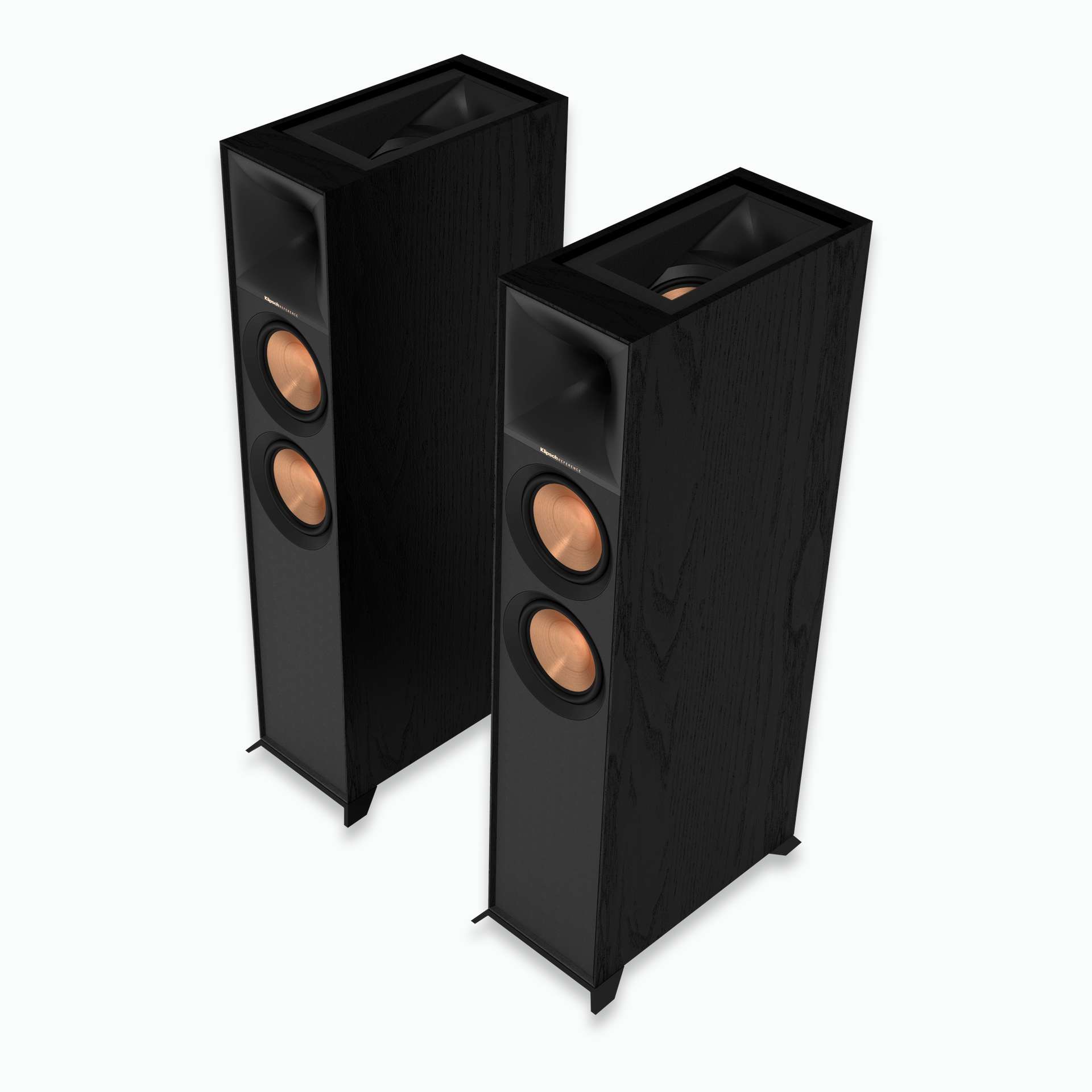 Klipsch R-605FA - Reference Dolby Atmos FloorStanding Speaker Pair