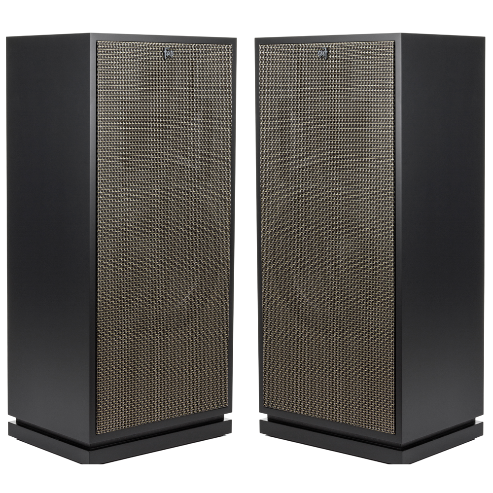 Klipsch Forte IV SE - Heritage Floorstanding Loudspeakers