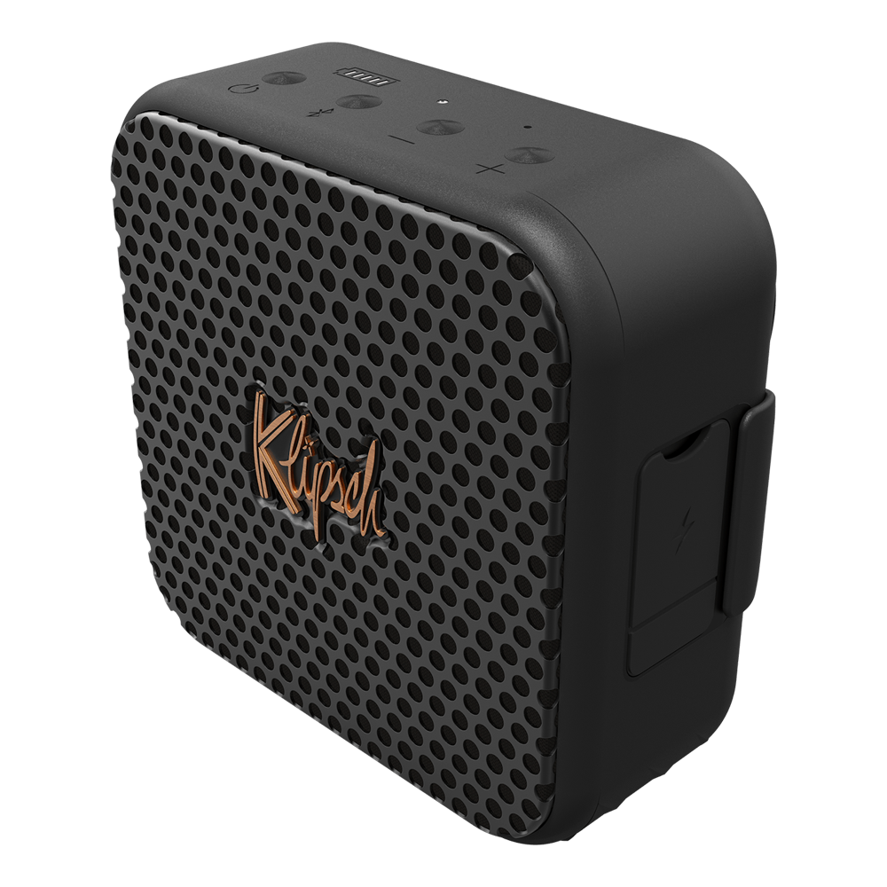 Klipsch Austin - Portable Bluetooth Speaker