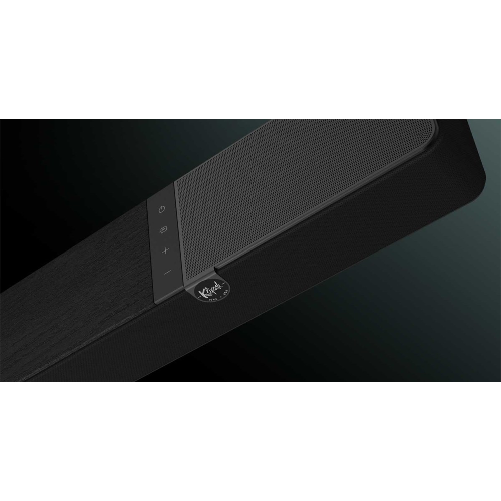 Klipsch Flexus Core 100 - 2.1 Channel Dolby Atmos Sound Bar — view 4