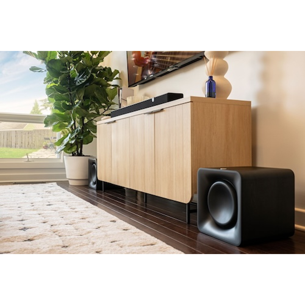 Klipsch Flexus Core 100 - 2.1 Channel Dolby Atmos Sound Bar — view 2