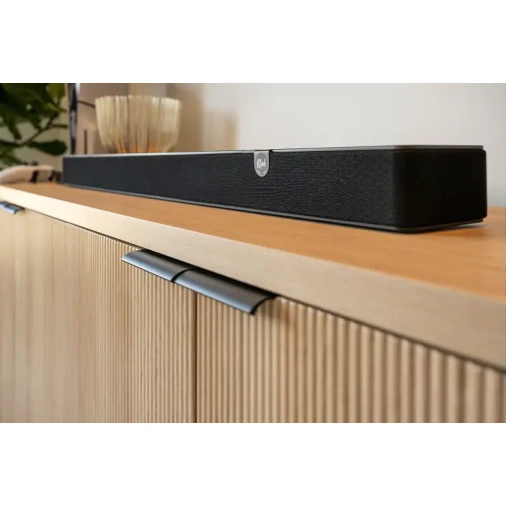 Klipsch Flexus Core 100 - 2.1 Channel Dolby Atmos Sound Bar — view 6