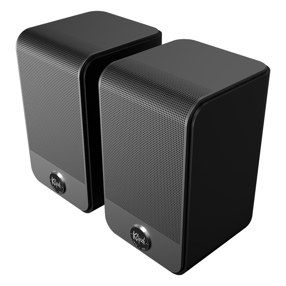 Klipsch Flexus SURR 100 - Wireless Surround Speakers (Pair)
