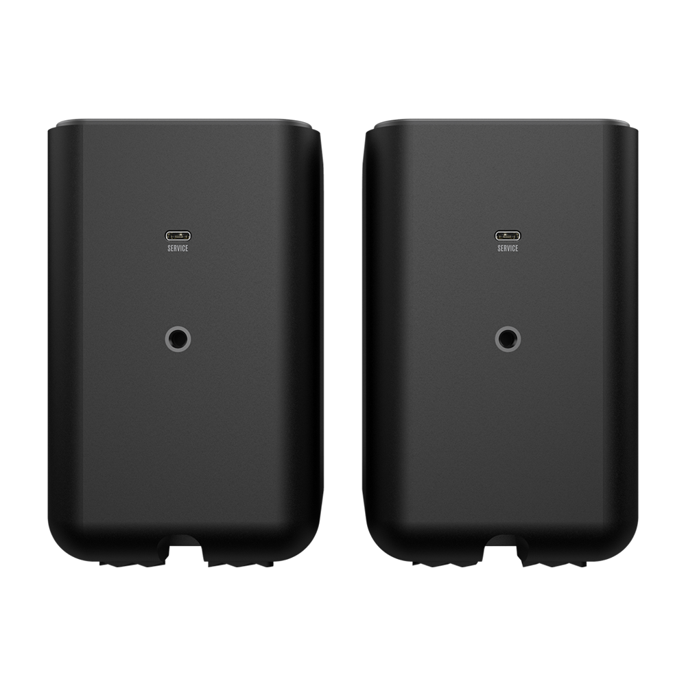 Klipsch Flexus SURR 100 - Wireless Surround Speakers (Pair) — view 2