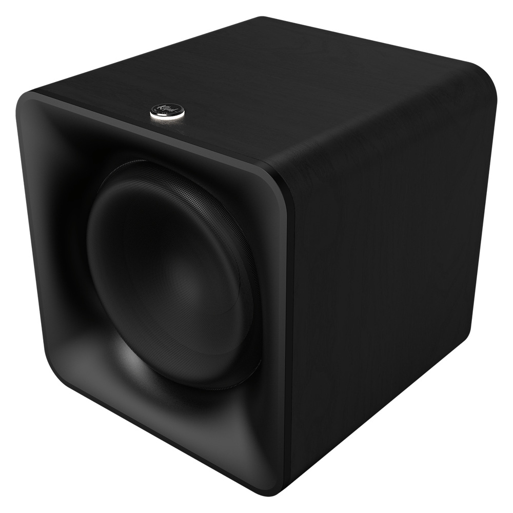 Klipsch Flexus Sub 100 - 10" Wireless Subwoofer powered by Onkyo