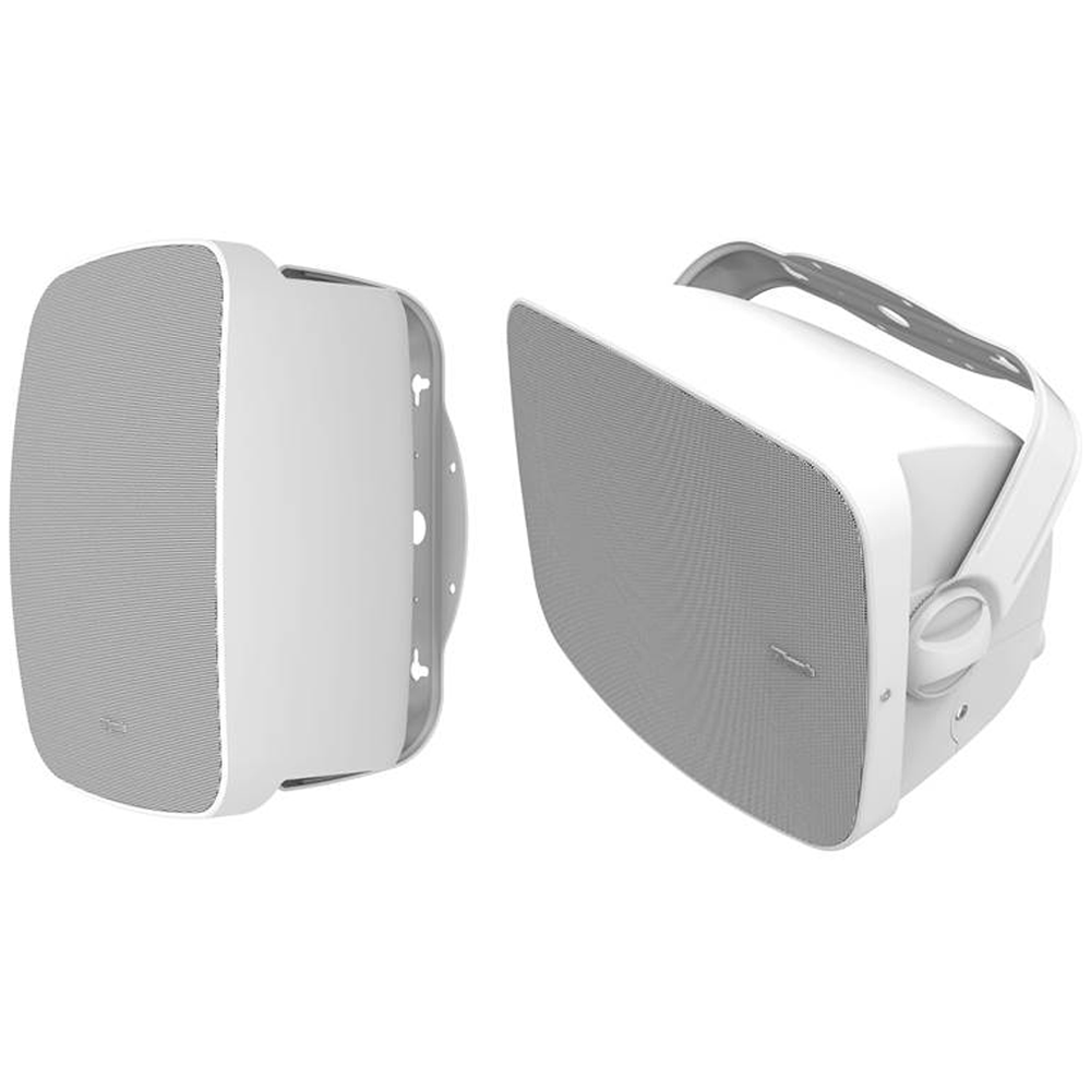 Klipsch RSM-525 - Full-Range 5.25” Indoor/Outdoor Residential Surface Mount Loudspeaker — view 2