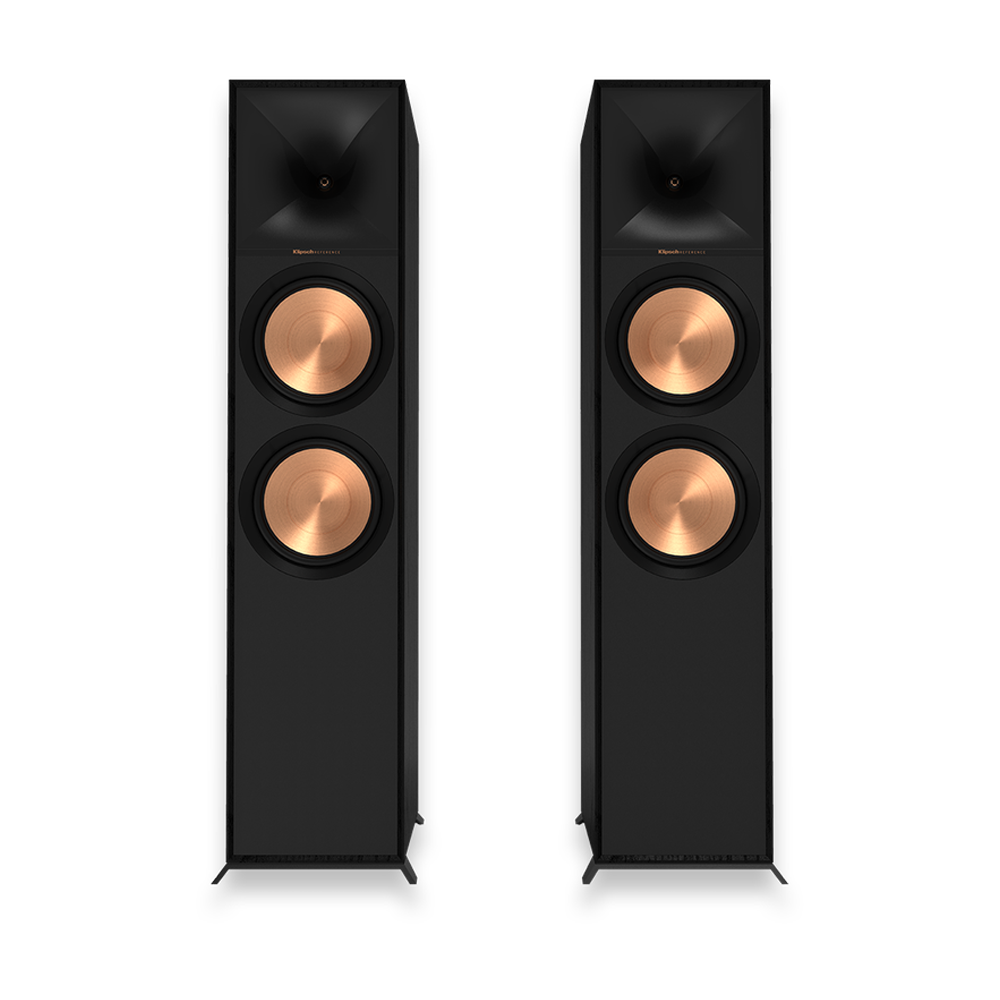 Klipsch R-800F - Reference FloorStanding Speaker Pair