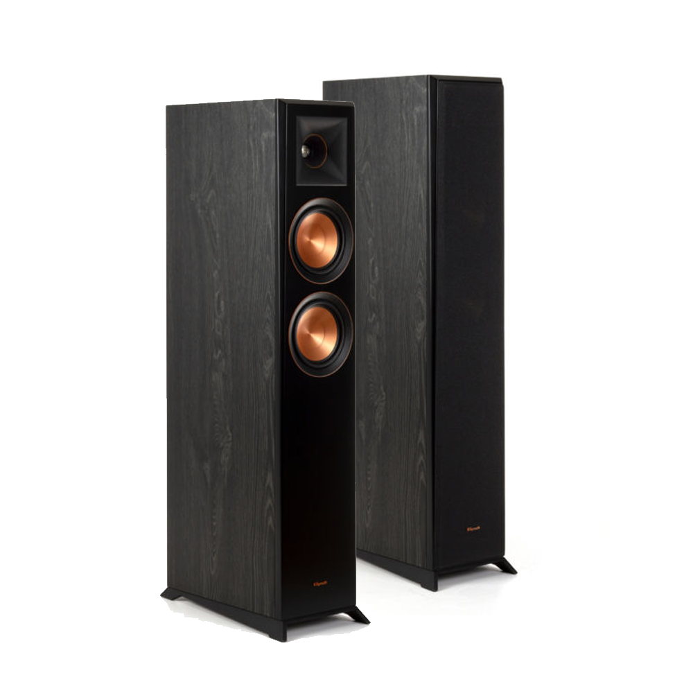 Klipsch RP-5000F - Reference Premiere Floorstanding Speaker - Pair