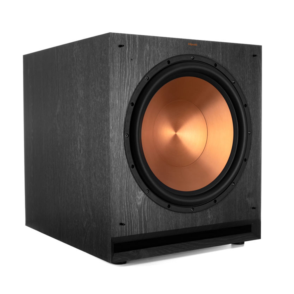 Klipsch SPL150 - 15" Spun Copper Subwoofer