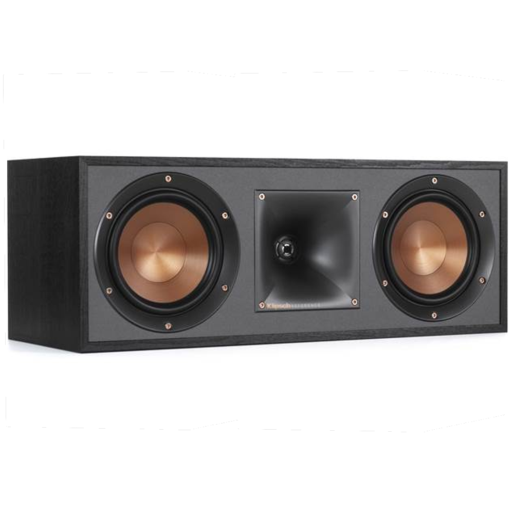 Klipsch R-52C Center Speaker
