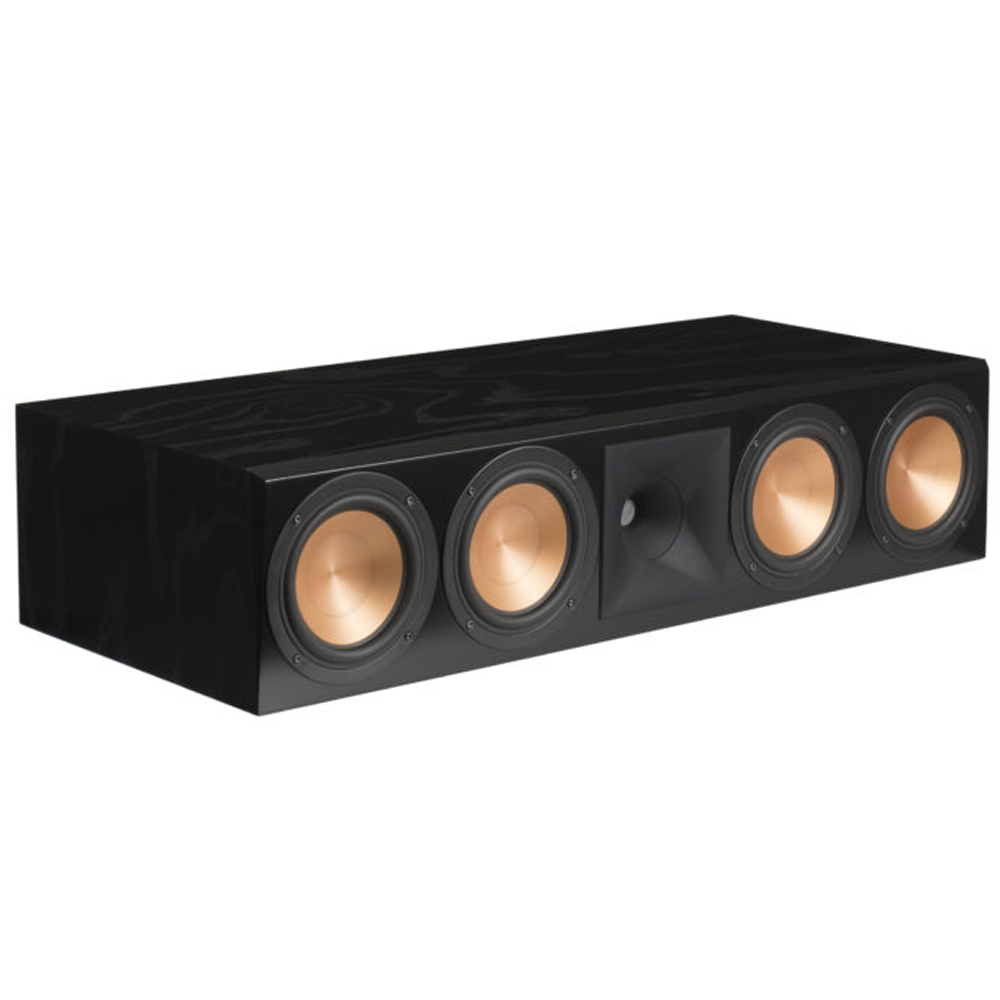 Klipsch R64 III - Center Channel Speaker