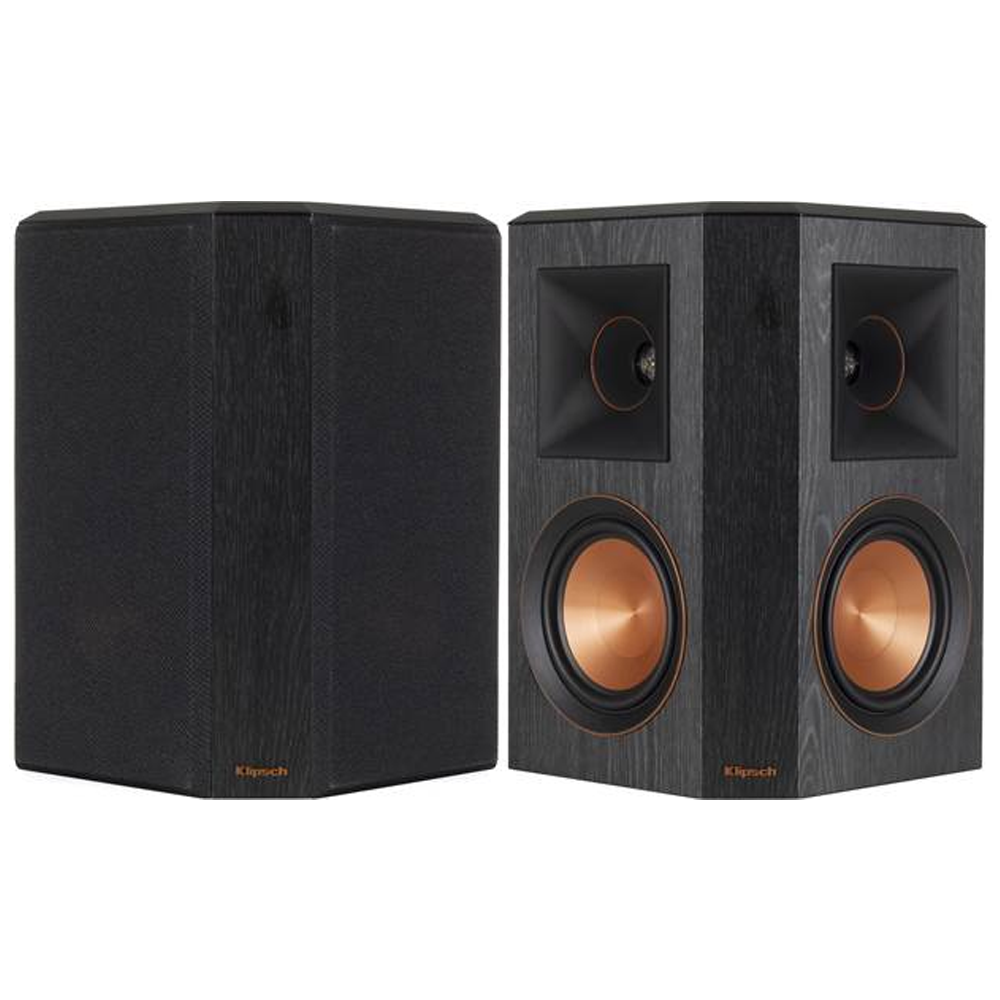 Klipsch RP-502S - Surround Sound Speakers (pair)