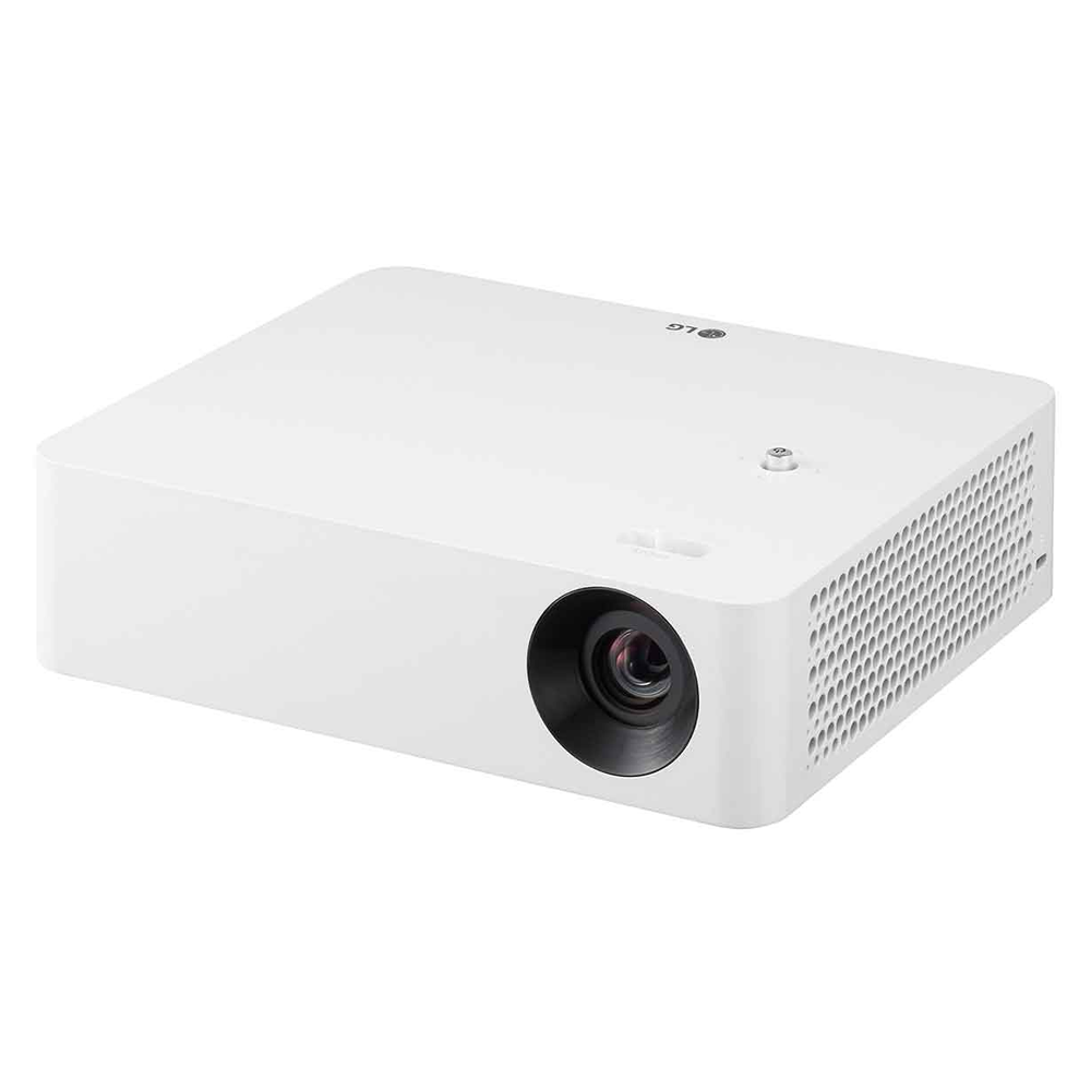 LG CineBeam PF610P - Full HD LED Smart Projector with Apple Airplay 2