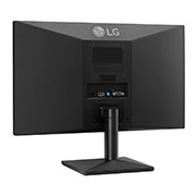 LG - Life's Good LG 19.5" IPS Monitor: 20MK400H-B — view 2