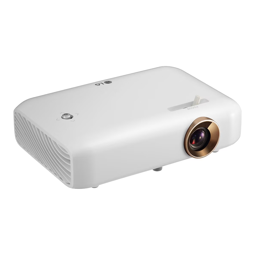 LG CineBeam PH510PG - LED Smart Projector with Battery (No Box) — view 1