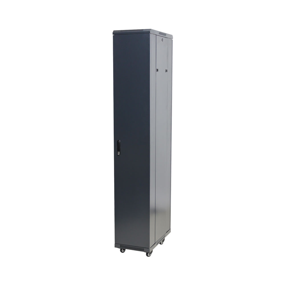 27U 300x1000mm Extension Closet for 27U Rack