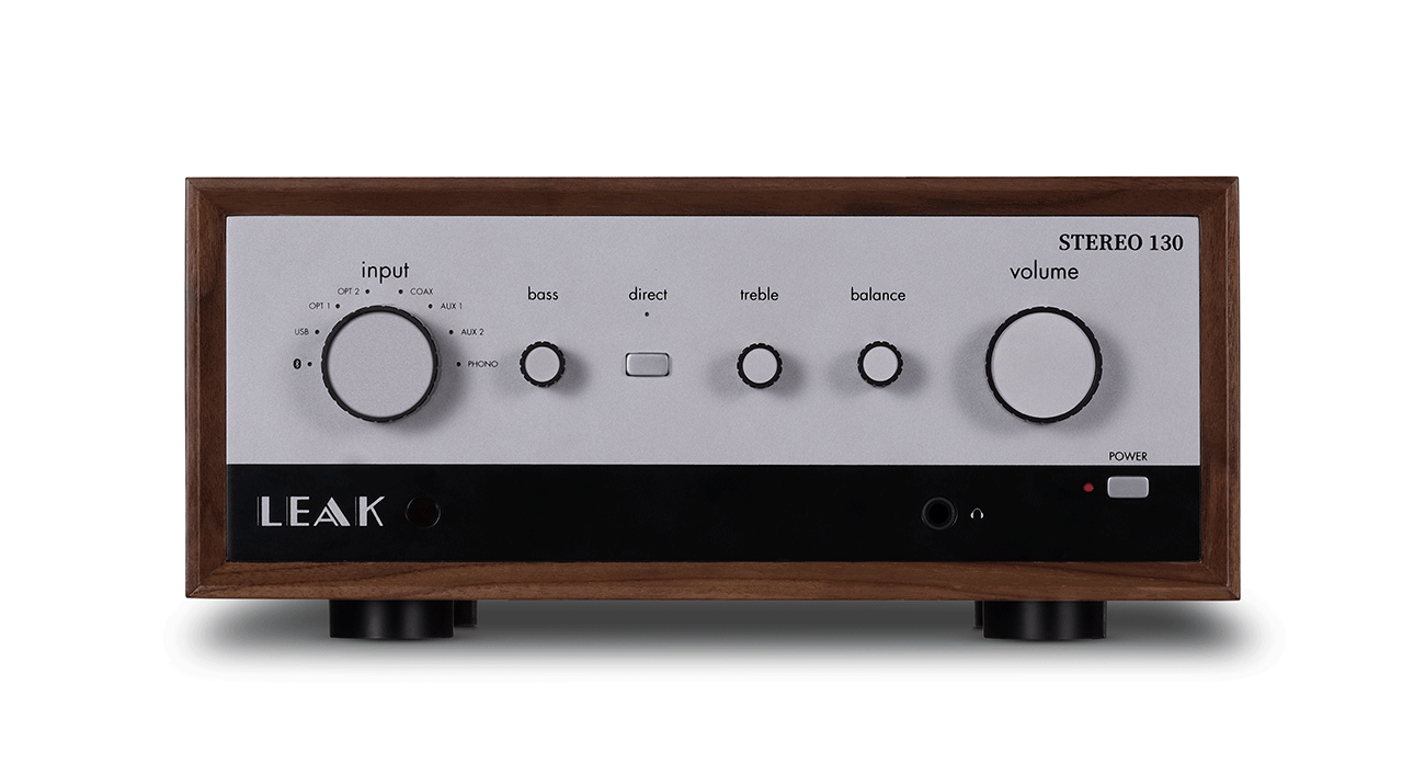 Leak HiFi ST130 - Integrated Amplifier
